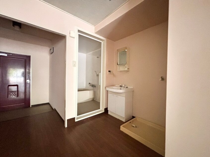 内観写真 プレジデント宝塚（210）