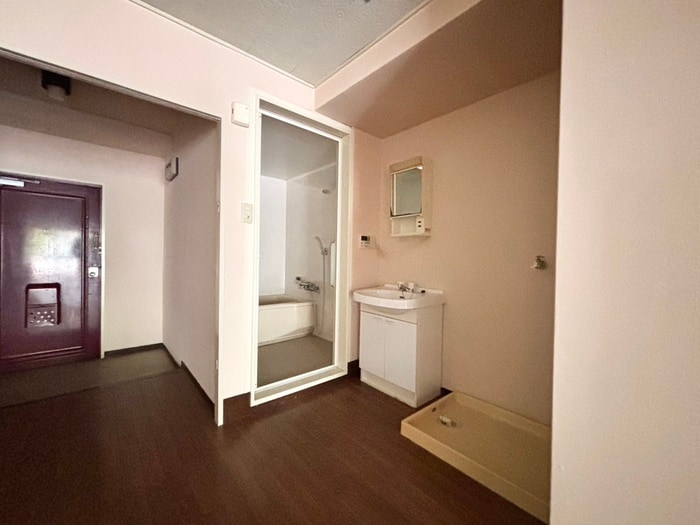 内観写真 プレジデント宝塚（210）