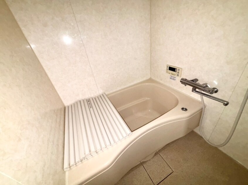バス／シャワールーム等 プレジデント宝塚（210）