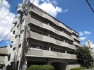 ﾛｲﾔﾙﾊｲﾂ新北野Ⅱの外観