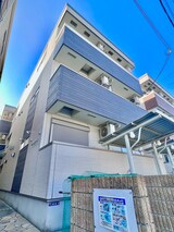 フジパレス武庫之荘Ⅱ番館