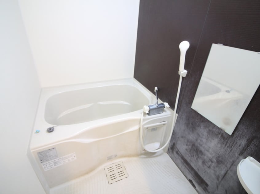 バス／シャワールーム等 フジパレス武庫之荘Ⅱ番館