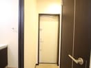 玄関 フジパレス武庫之荘Ⅱ番館