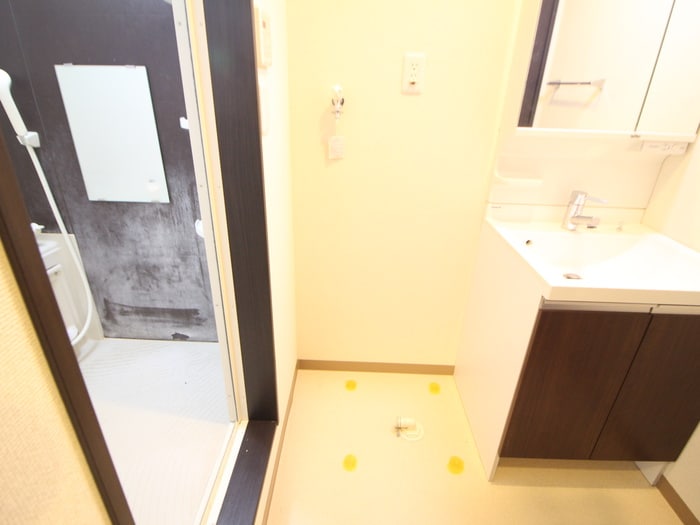 洗濯機置場 フジパレス武庫之荘Ⅱ番館