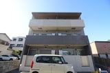 ブルーメ本山