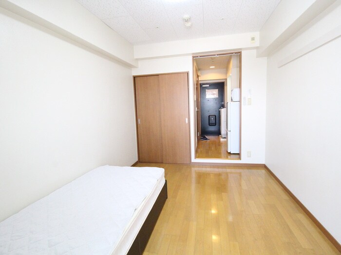 居室 カルムイン江坂Ⅲ