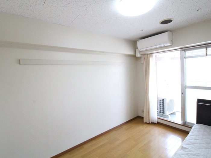 居室 カルムイン江坂Ⅲ