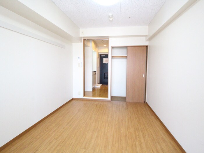 居室 カルムイン江坂Ⅲ