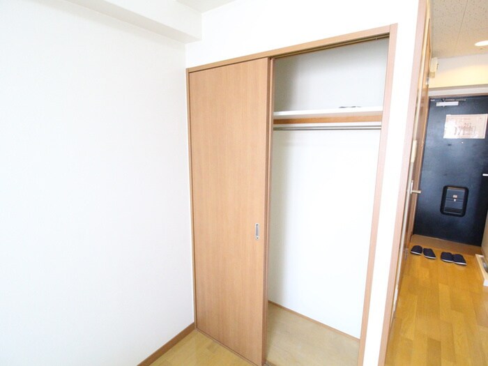 収納 カルムイン江坂Ⅲ