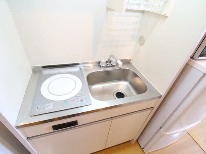 キッチン カルムイン江坂Ⅲ