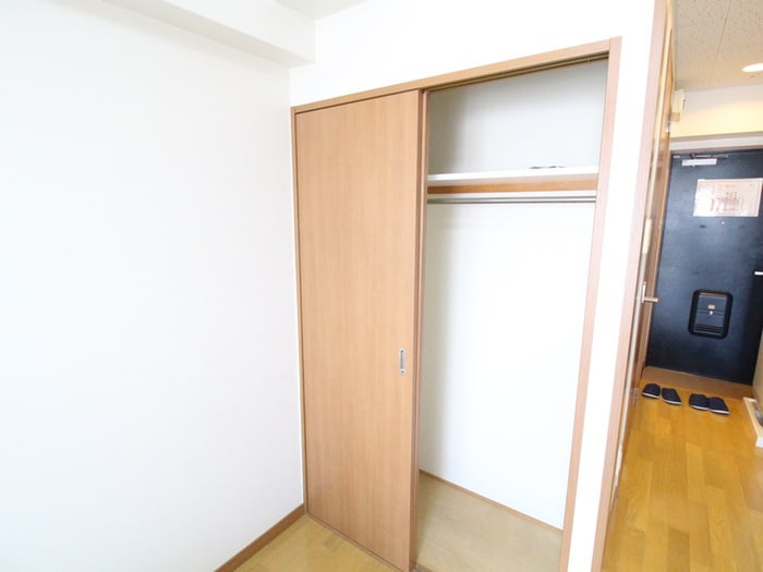 収納 カルムイン江坂Ⅲ