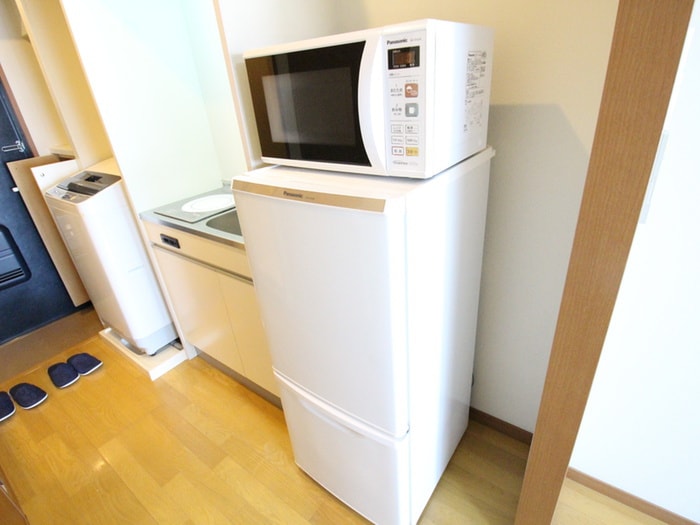 内観写真 カルムイン江坂Ⅲ