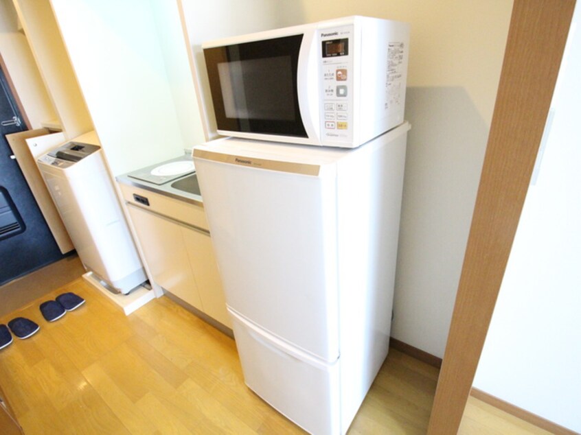 内観写真 カルムイン江坂Ⅲ