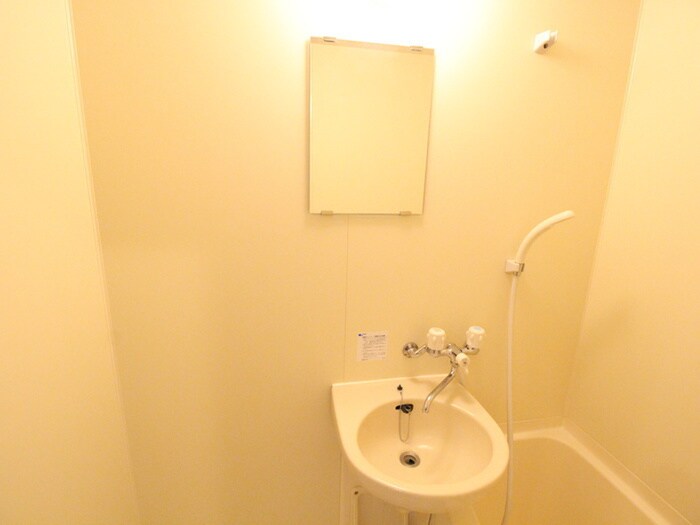 洗面 カルムイン江坂Ⅲ