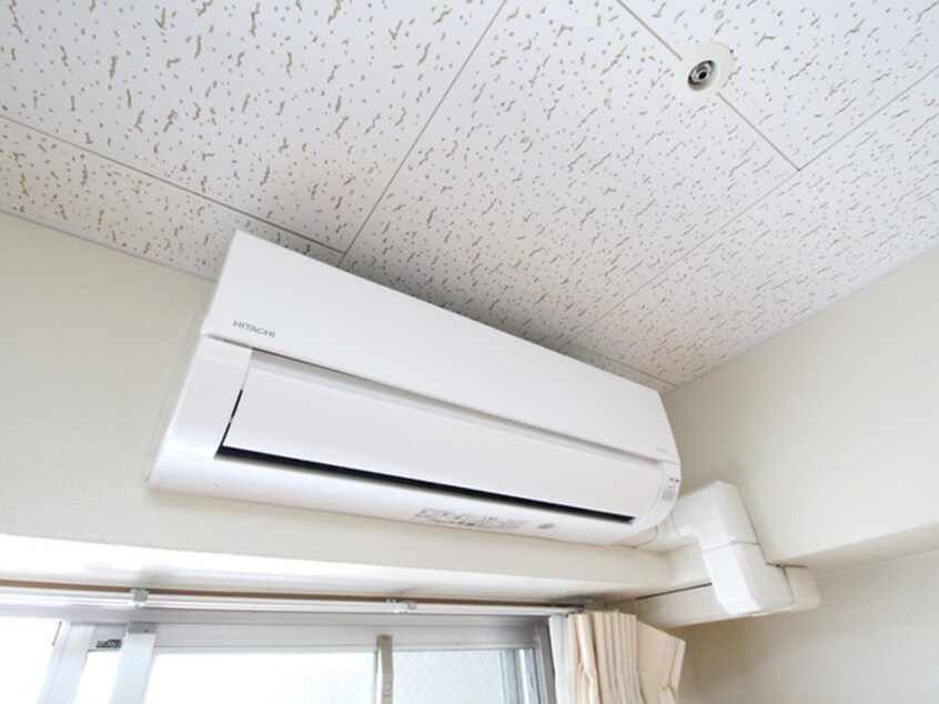 内観写真 カルムイン江坂Ⅲ