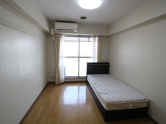 居室 カルムイン江坂Ⅲ