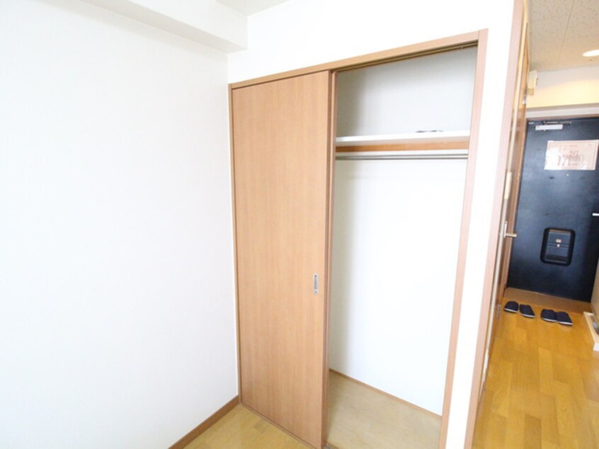 収納 カルムイン江坂Ⅲ