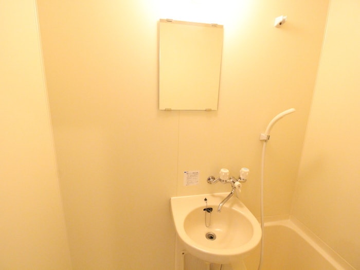 洗面 カルムイン江坂Ⅲ