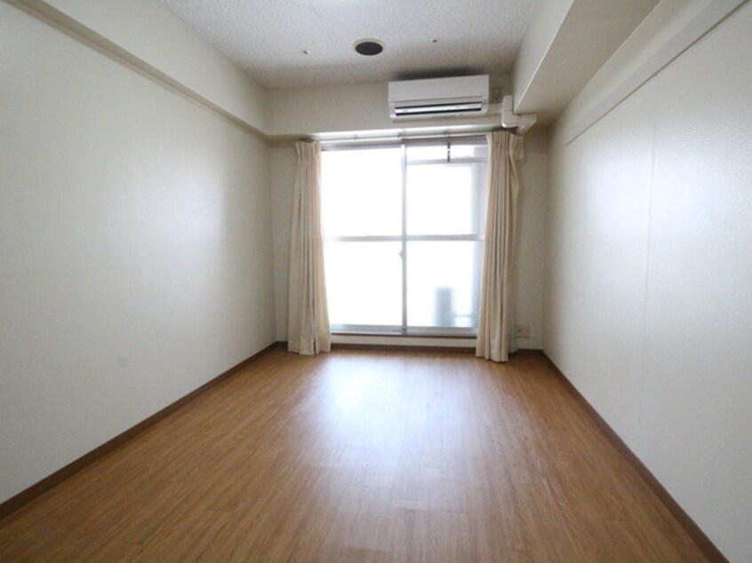 居室 カルムイン江坂Ⅲ