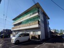 ハイツ奥村の外観