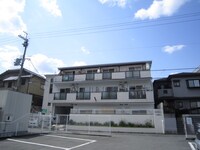 グレースレジデンス朝日丘