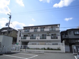 グレースレジデンス朝日丘