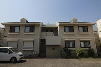 ファミ－ル陵南Ａ棟