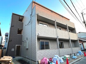 仮)ファインレジデンシア