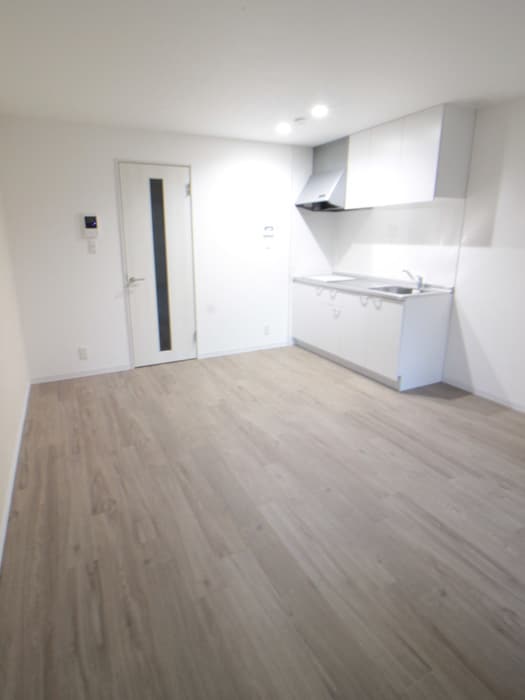 居室 ファインレジデンシア