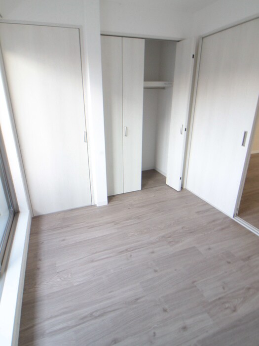 内観写真 ファインレジデンシア