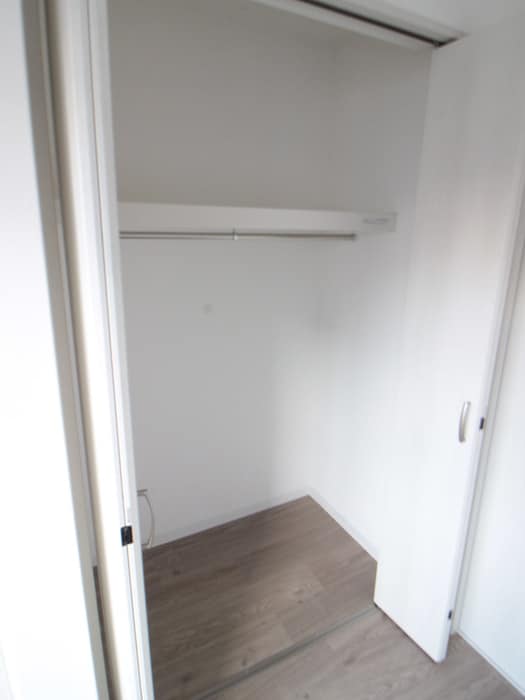 収納 ファインレジデンシア