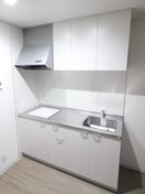 キッチン ファインレジデンシア