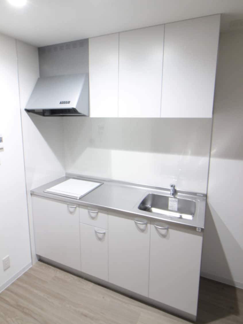 キッチン ファインレジデンシア