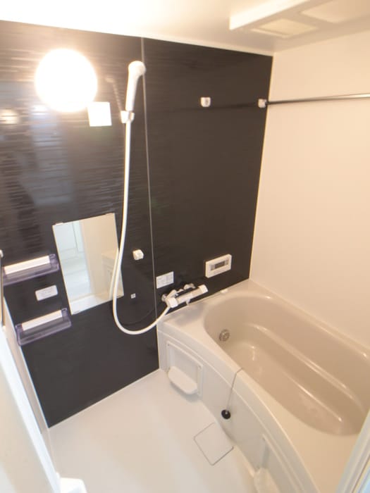 バス／シャワールーム等 ファインレジデンシア