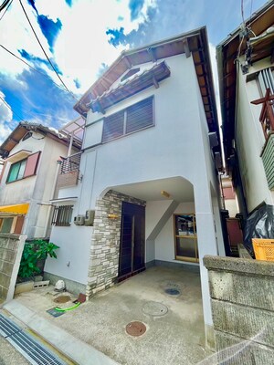 葵町戸建