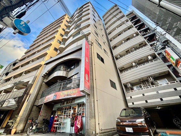 外観写真 セイシェル神戸