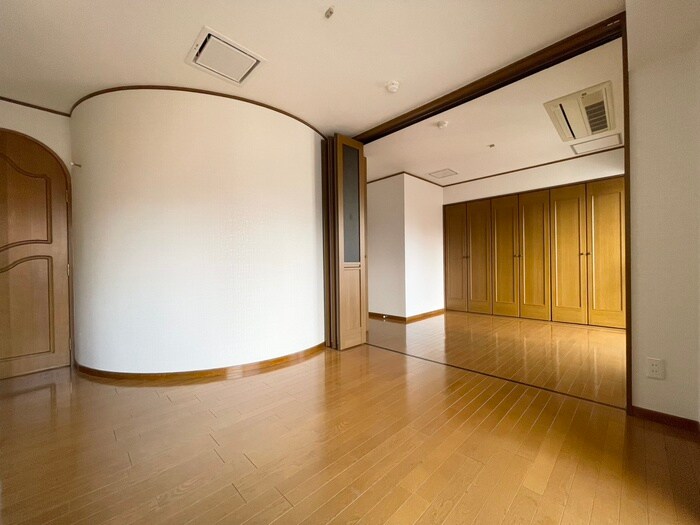 居室 セイシェル神戸