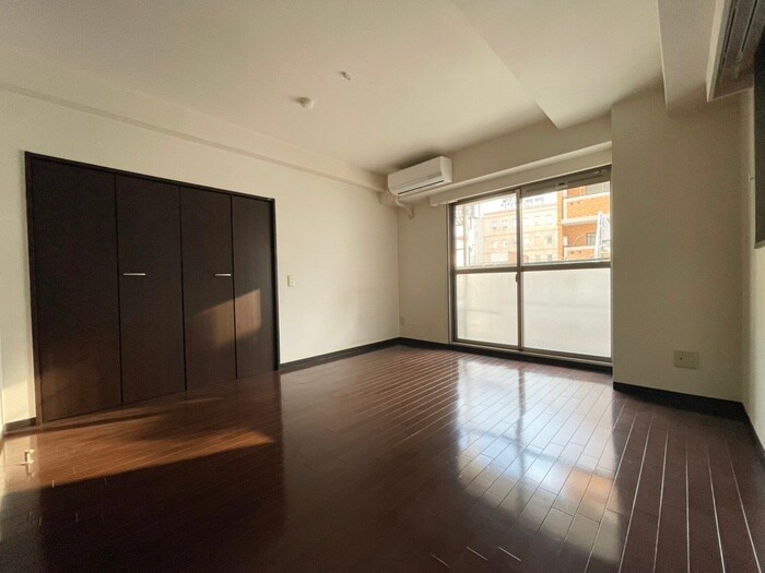 居室 セイシェル神戸