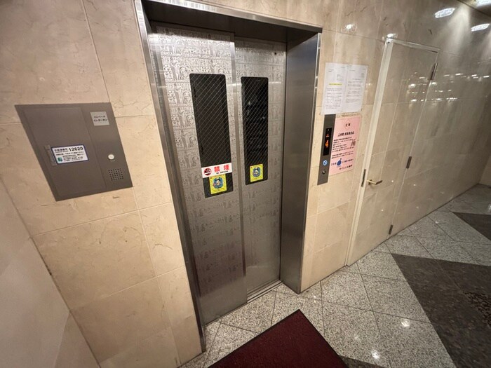 建物設備 セイシェル神戸