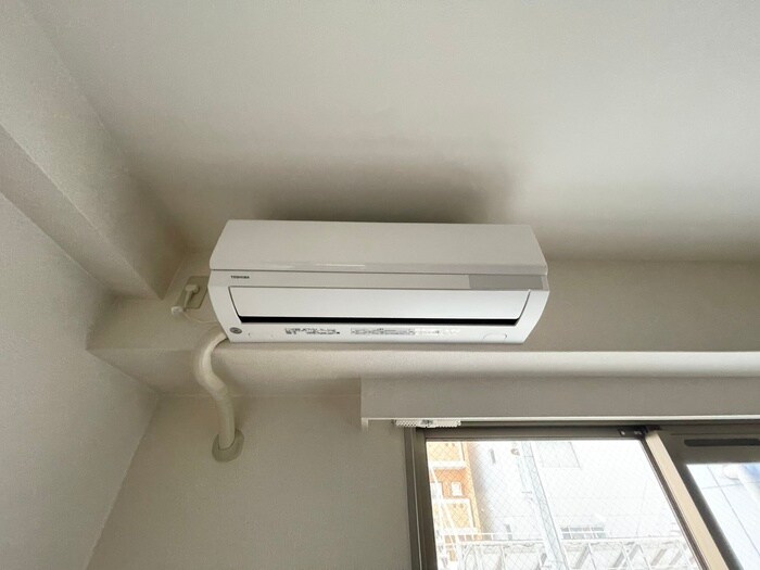 内観写真 セイシェル神戸