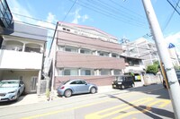 メゾンソレイユⅡ