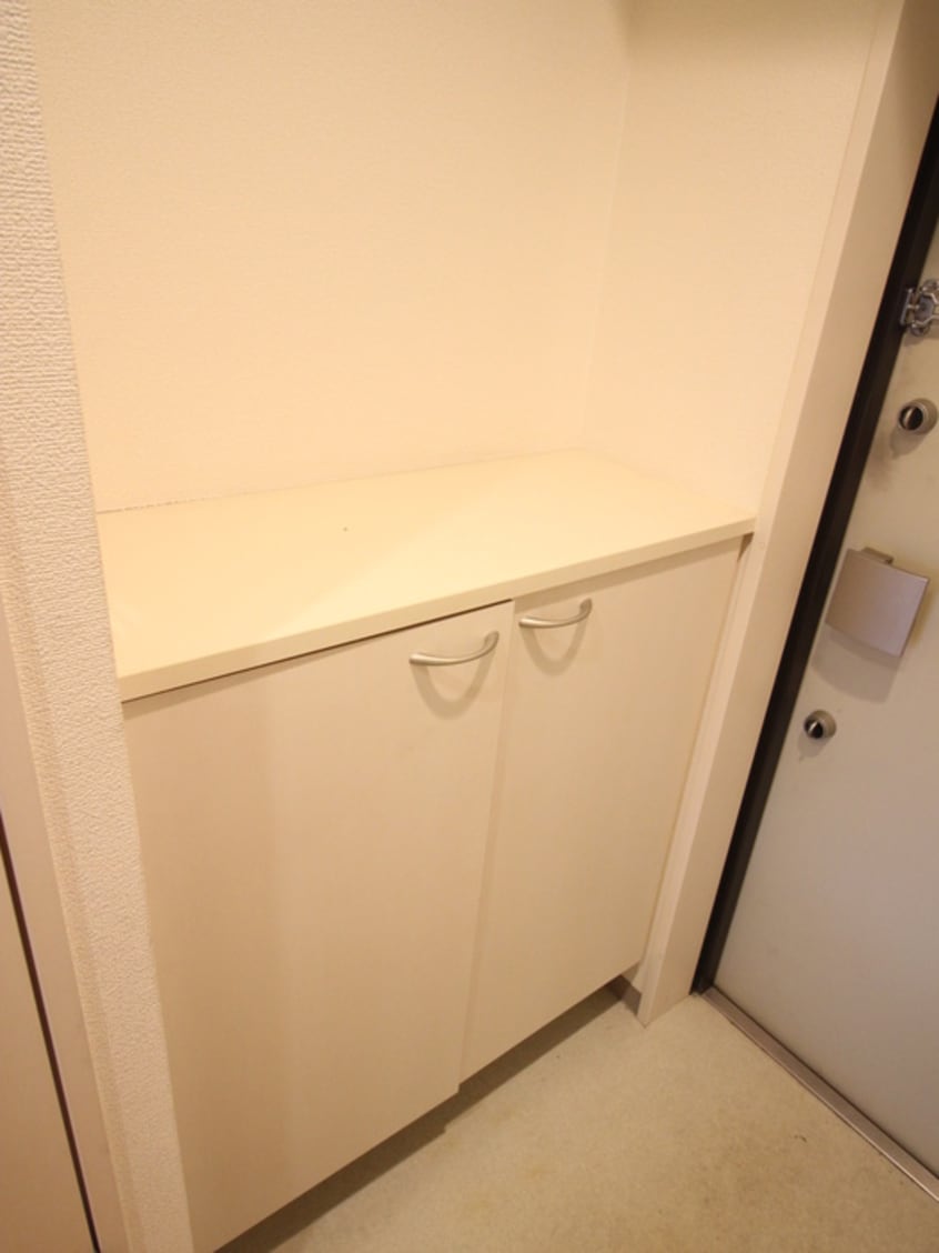 靴箱 ランドマーク惣友