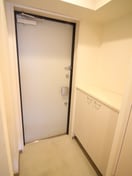玄関 ランドマーク惣友