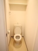 トイレ ランドマーク惣友
