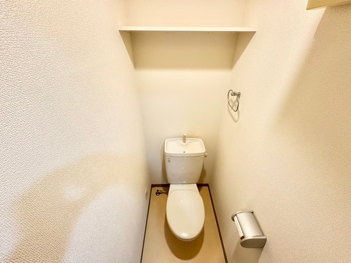 トイレ ランドマーク惣友