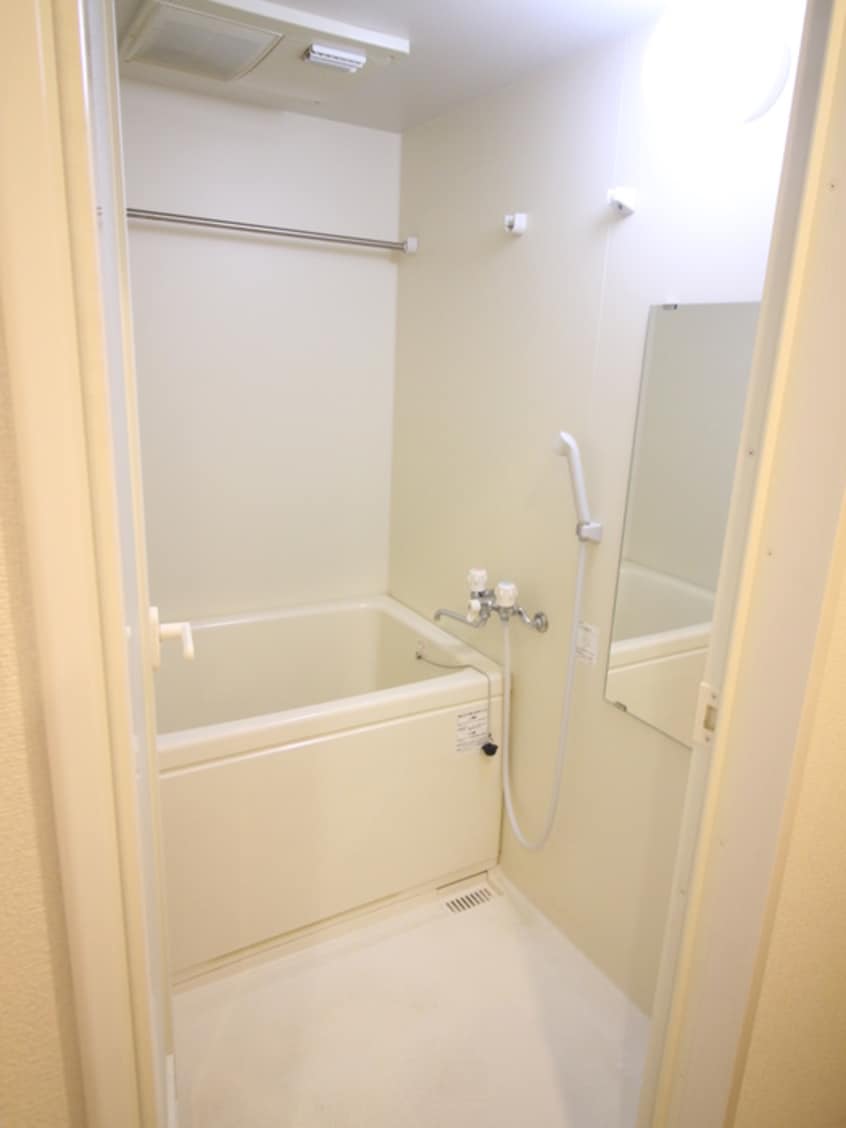 バス／シャワールーム等 ランドマーク惣友