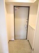 玄関 ランドマーク惣友