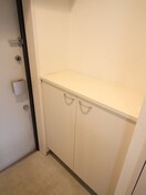 靴箱 ランドマーク惣友