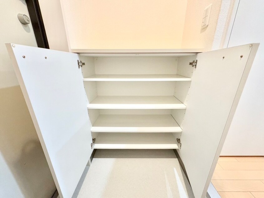 靴箱 ランドマーク惣友