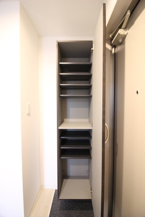 靴箱 アンレーヴ羽衣